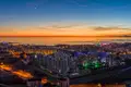2 bedroom apartment 70 m² Alanya, Turkey