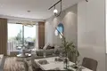 Apartamento 3 habitaciones 122 m² Deryneia, Chipre