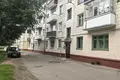 Wohnung 2 zimmer 43 m² Orscha, Belarus