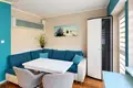 3 room apartment 48 m² Warsaw, Poland