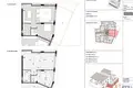 1 bedroom apartment 105 m² Gjilek, Albania