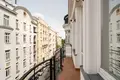 Apartamento 5 habitaciones 160 m² en Varsovia, Polonia