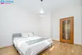 Квартира 3 комнаты 74 м² Вильнюс, Литва