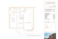 Пентхаус 3 комнаты 84 м² Фуэнхирола, Испания