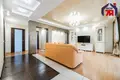 Mieszkanie 3 pokoi 104 m² Mińsk, Białoruś