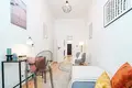 Mieszkanie 4 pokoi 63 m² Miasto Stołeczne Praga, Czechy