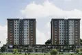 Apartamento 4 habitaciones 144 m² Bagcilar, Turquía