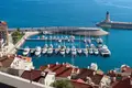 1 bedroom apartment 78 m² Radovici, Montenegro