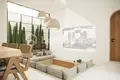 Villa mit 2 Schlafzimmern  Cemagi, Indonesien