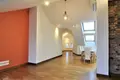 Appartement 3 chambres 110 m² en Riga, Lettonie