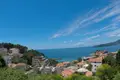 Atterrir  Sveti Stefan, Monténégro
