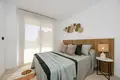 Квартира 2 спальни 93 м² Лос-Алькасарес, Испания