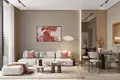 Appartement 2 chambres 71 m² Doubaï, Émirats arabes unis