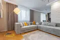 Квартира 3 комнаты 90 м² Минск, Беларусь