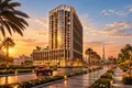 Kawalerka 36 m² Dubaj, Emiraty Arabskie