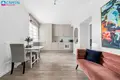 Apartamento 2 habitaciones 33 m² en Vilna, Lituania