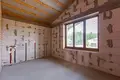 House 220 m² Staroje Sialo, Belarus