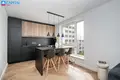 Appartement 2 chambres 47 m² Vilnius, Lituanie