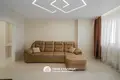 Appartement 3 chambres 78 m² en Minsk, Bélarus