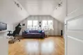 5 bedroom house 172 m² Helsinki sub-region, Finland