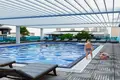 Appartement 1 chambre 380 m² Tuzla, Turquie