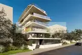 Ferienhaus 2 Schlafzimmer 130 m² Municipality of Glyfada, Griechenland
