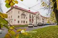 Квартира 2 комнаты 59 м² Минск, Беларусь