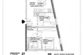 3 room apartment  Smolice, Poland
