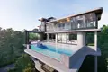 Villa 4 pièces 668 m² Sakhu, Thaïlande