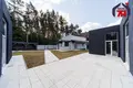 Casa de campo 174 m² Zdanovicki sielski Saviet, Belarús