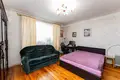 3 room apartment 60 m² Minsk, Belarus