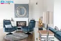 House 249 m² Vycius, Lithuania