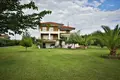 7 bedroom villa 590 m² Epanomi, Greece