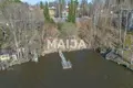 Maison  Vaihmala, Finlande