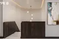 2 bedroom apartment 140 m² Manchester, United Kingdom
