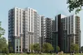Apartamento 1 habitación 44 m² Odesa, Ucrania