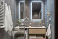 4 room apartment 93 m² in Jurmala, Latvia