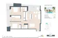 Wohnung 4 zimmer  Javea, Spanien