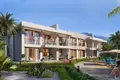 Mieszkanie 3 pokoi 83 m² Agios Amvrosios, Cypr Północny