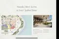 Appartement dans un nouvel immeuble EMAAR Beachfront