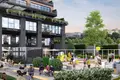 Wohnung in einem Neubau Anka Ataşehir
