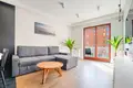 2 room apartment 44 m² in Gdańsk, Poland