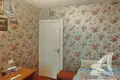 Mieszkanie 3 pokoi 65 m² Muchaviecki sielski Saviet, Białoruś