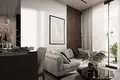 Appartement 2 chambres 51 m² Choeng Thale, Thaïlande