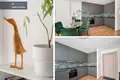 Wohnung 2 zimmer 48 m² Vilnius, Litauen