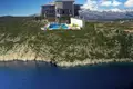 Parcelas 5 000 m² Kotor, Montenegro