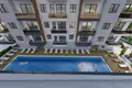 Apartamento 2 habitaciones 48 m² Alanya, Turquía