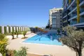 Apartamento 2 habitaciones  Mahmutlar, Turquía