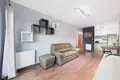 Wohnung 2 zimmer 44 m² Plewiska, Polen