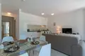 Квартира 2 спальни 91 м² Morinj, Черногория